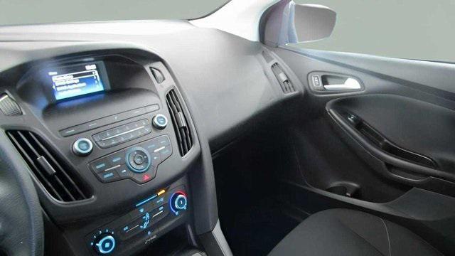 used 2018 Ford Focus car, priced at $13,713