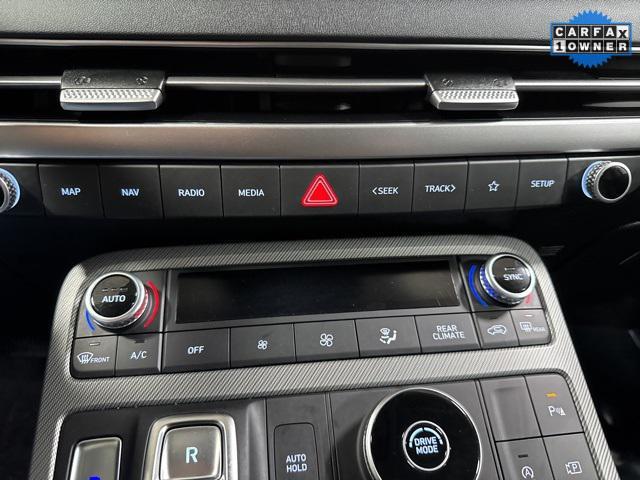 used 2024 Hyundai Palisade car, priced at $34,396