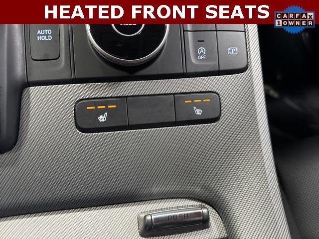 used 2024 Hyundai Palisade car, priced at $34,396