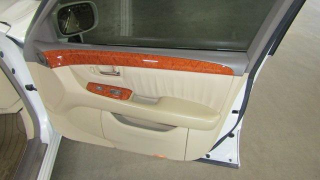 used 2006 Lexus LS 430 car, priced at $13,000