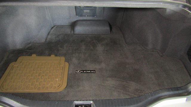 used 2006 Lexus LS 430 car, priced at $13,000