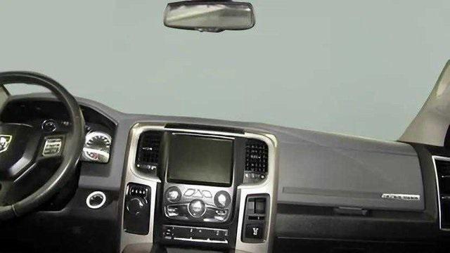 used 2017 Ram 1500 car, priced at $24,699