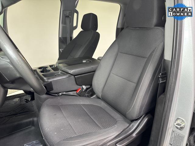 used 2023 Chevrolet Silverado 2500 car, priced at $44,566