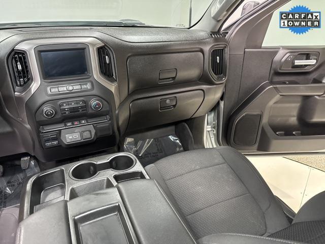 used 2023 Chevrolet Silverado 2500 car, priced at $44,566
