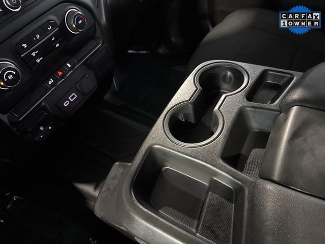used 2023 Chevrolet Silverado 2500 car, priced at $44,566