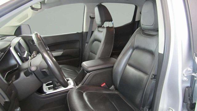 used 2016 Chevrolet Colorado car, priced at $19,510