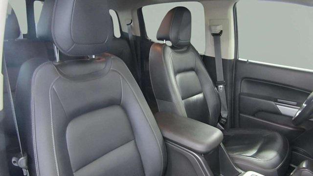 used 2016 Chevrolet Colorado car, priced at $19,510