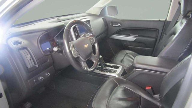 used 2016 Chevrolet Colorado car, priced at $19,510