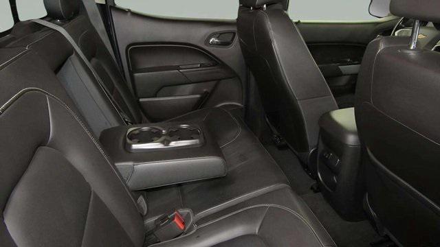 used 2016 Chevrolet Colorado car, priced at $19,510
