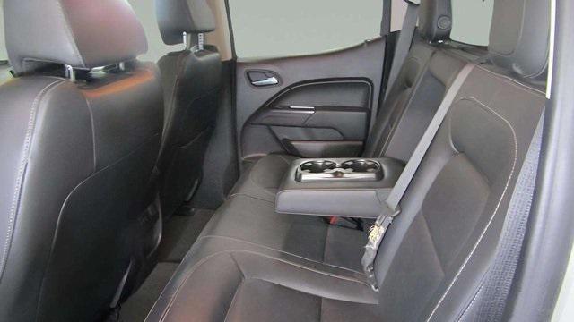 used 2016 Chevrolet Colorado car, priced at $19,510