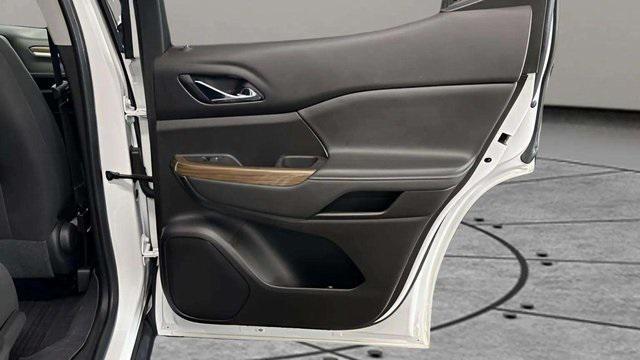 used 2023 GMC Acadia car, priced at $27,576