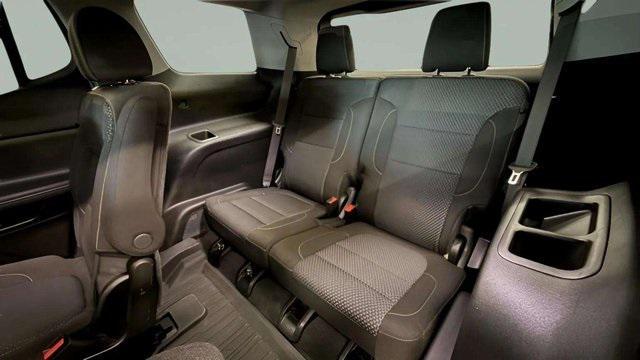 used 2023 GMC Acadia car, priced at $27,576
