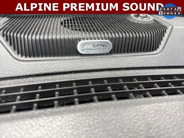 used 2022 Ram 1500 Classic car, priced at $35,000