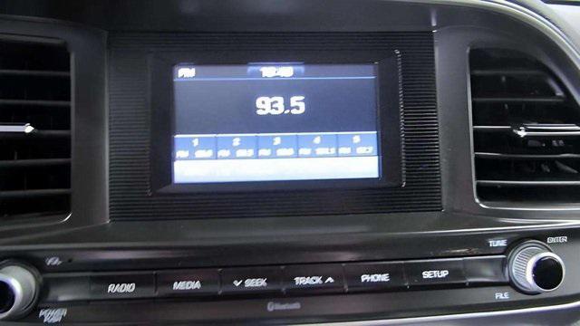 used 2019 Hyundai Elantra car, priced at $12,480