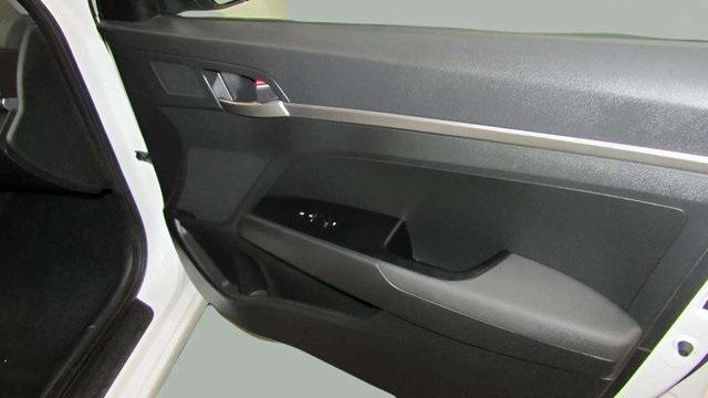 used 2019 Hyundai Elantra car, priced at $12,480