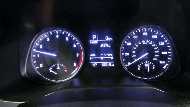 used 2019 Hyundai Elantra car, priced at $12,480