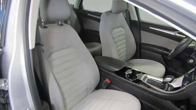used 2014 Ford Fusion car, priced at $10,980