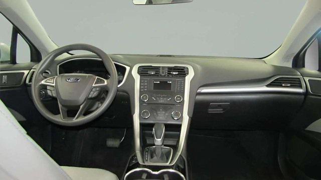 used 2014 Ford Fusion car, priced at $10,980