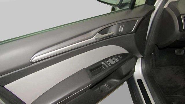 used 2014 Ford Fusion car, priced at $10,980