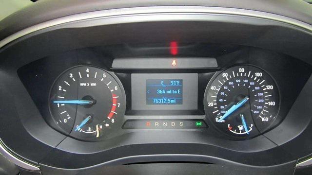 used 2014 Ford Fusion car, priced at $10,980
