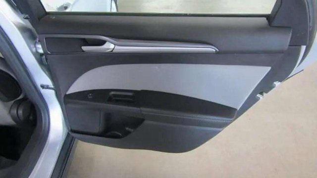 used 2014 Ford Fusion car, priced at $10,980