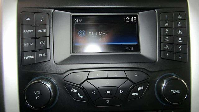 used 2014 Ford Fusion car, priced at $10,980