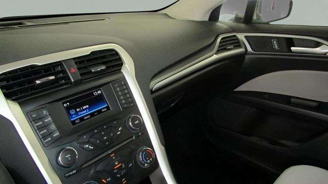 used 2014 Ford Fusion car, priced at $10,980