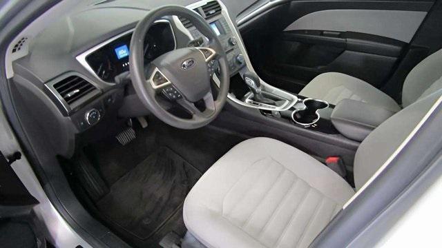 used 2014 Ford Fusion car, priced at $10,980