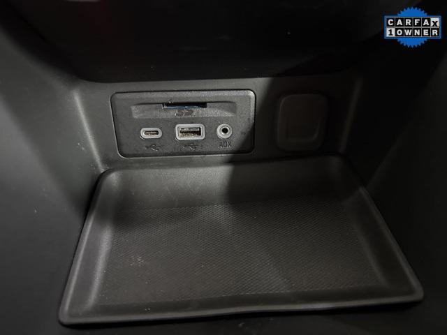 used 2023 GMC Terrain car, priced at $24,780