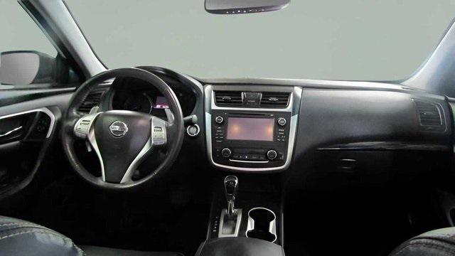 used 2017 Nissan Altima car, priced at $13,980