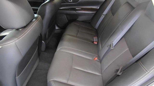 used 2017 Nissan Altima car, priced at $13,980