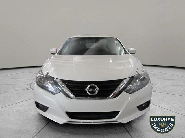 used 2017 Nissan Altima car, priced at $13,980