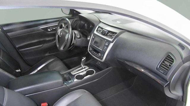 used 2017 Nissan Altima car, priced at $13,980