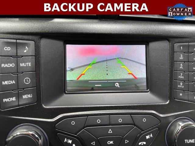 used 2018 Ford Fusion Hybrid car, priced at $15,349