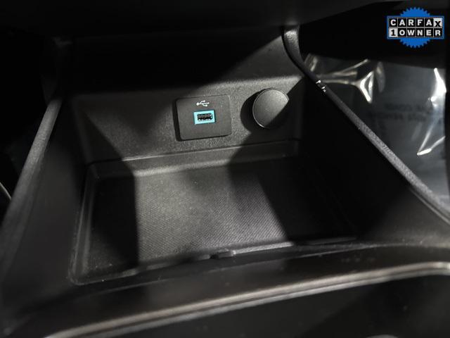 used 2018 Ford Fusion Hybrid car, priced at $15,349