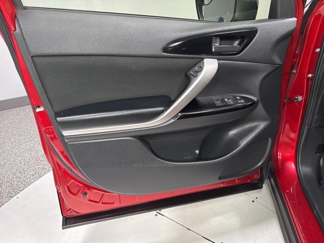 used 2020 Mitsubishi Eclipse Cross car, priced at $16,476