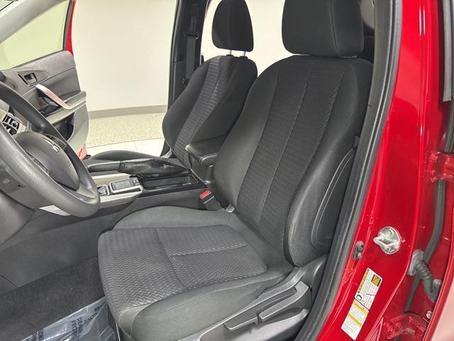 used 2020 Mitsubishi Eclipse Cross car, priced at $16,476