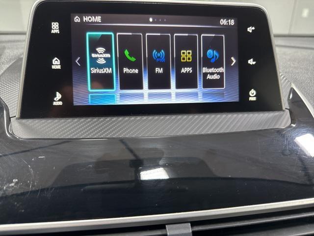 used 2020 Mitsubishi Eclipse Cross car, priced at $16,476