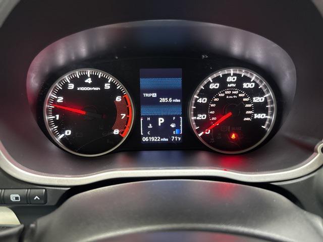 used 2020 Mitsubishi Eclipse Cross car, priced at $16,476