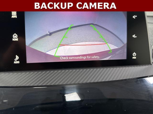 used 2020 Mitsubishi Eclipse Cross car, priced at $16,476