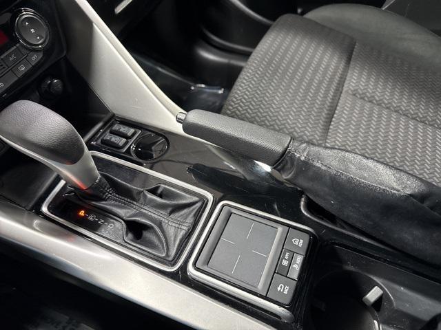 used 2020 Mitsubishi Eclipse Cross car, priced at $16,476