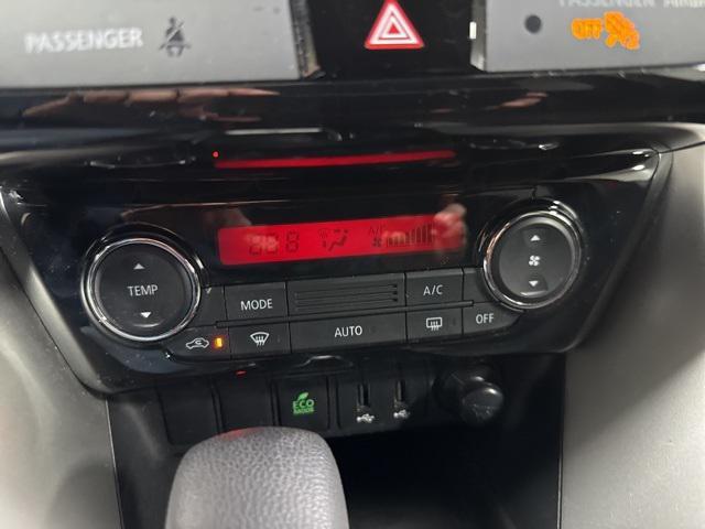 used 2020 Mitsubishi Eclipse Cross car, priced at $16,476