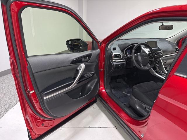 used 2020 Mitsubishi Eclipse Cross car, priced at $16,476