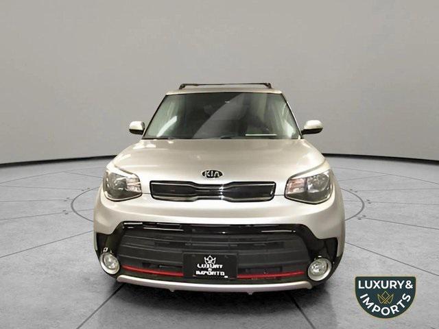 used 2018 Kia Soul car, priced at $13,959