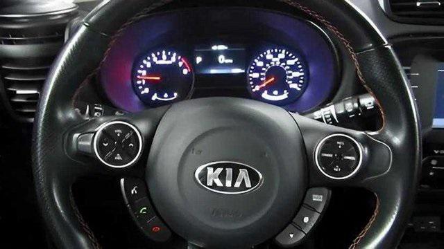 used 2018 Kia Soul car, priced at $13,959