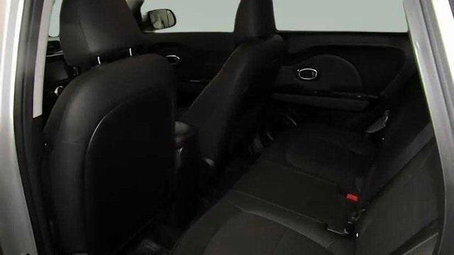 used 2018 Kia Soul car, priced at $13,959