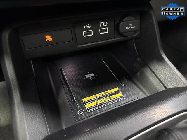 used 2022 Honda Civic car, priced at $24,809