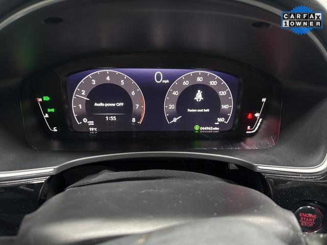 used 2022 Honda Civic car, priced at $24,809