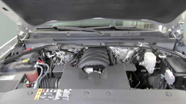 used 2017 GMC Sierra 1500 car, priced at $26,608
