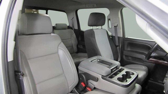 used 2017 GMC Sierra 1500 car, priced at $26,608